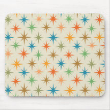 Dagens moderna, färgstarka atomstjärnor