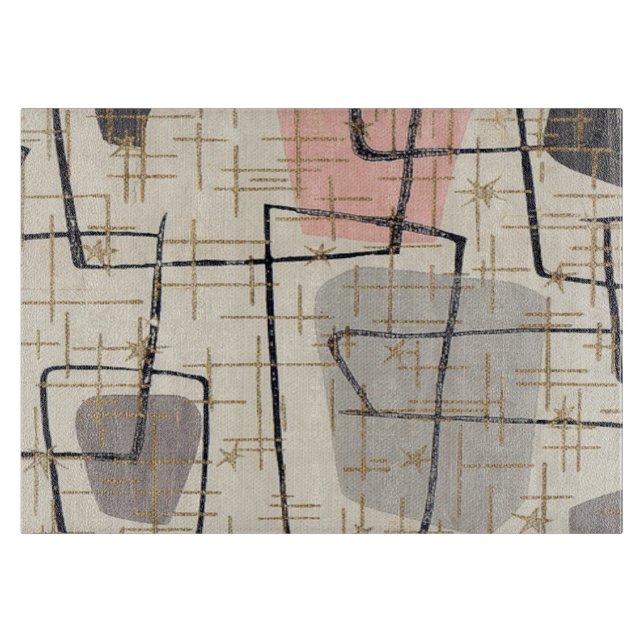 Dagens modernt Abstrakt (Framsidan)