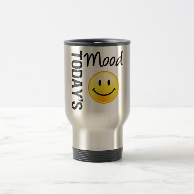 Dagens Moodleende Resemugg (Center)