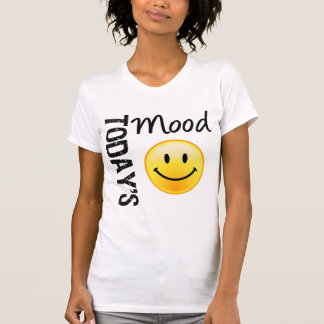Dagens Moodleende T Shirt