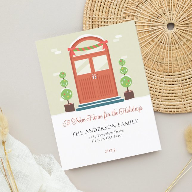 Dagens nya meddelande om Flytta i hemmet (Skapare uppladdad)