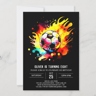 Dagens Online för modern fotboll Inbjudningar