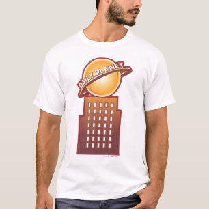 Dagens planet tee