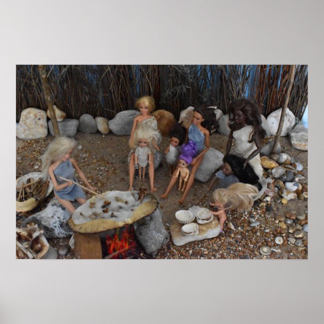 Dagens rätt. poster (Framsidan)