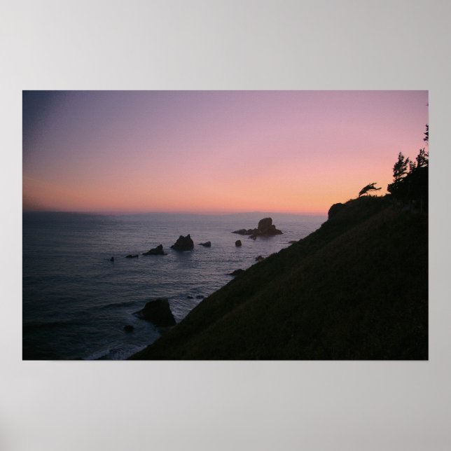 Dagens slut poster (Framsidan)