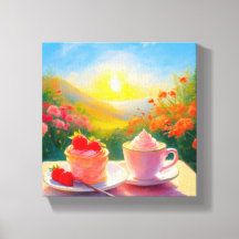 Dagens sötaste eftermiddag