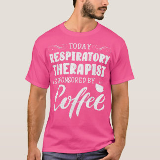Dagens strålbehandling och respiratorisk terapi sp t shirt