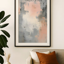 Dagens viskningar  poster