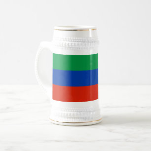 Dagestan Flagga Sejdel