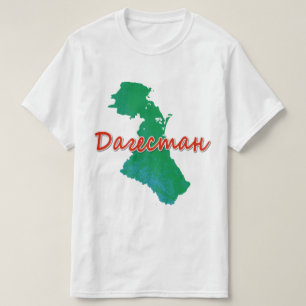 Dagestan T Shirt