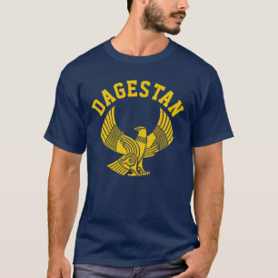Dagestan T-shirt