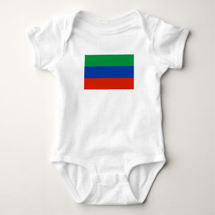 Dagestanflagga T Shirt