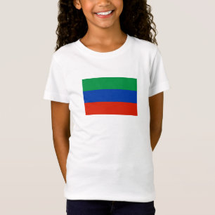 Dagestanflagga T Shirt