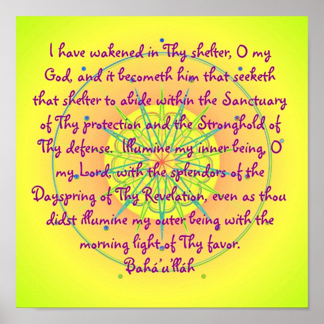 DagFjäder5 Poster (Framsidan)