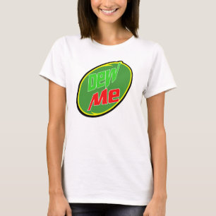 Dagg mig t shirt