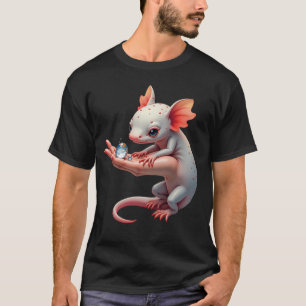 Daggdroppens värld t shirt