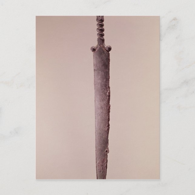 Dagger Vykort (Framsida)