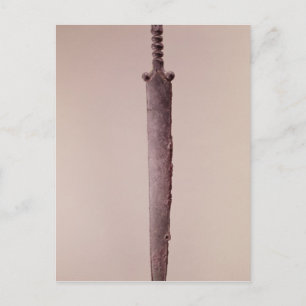 Dagger Vykort