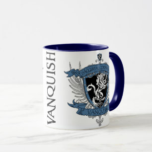 "Daggerfall" 11oz. Jackande av Arm Mugg