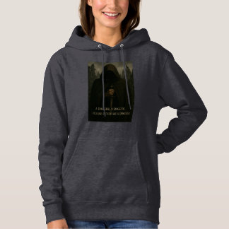 Daggers Damhoodie T Shirt