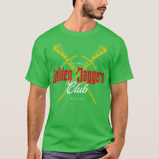Daggers T Shirt