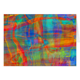 DagGlo domkyrka Hälsningskort