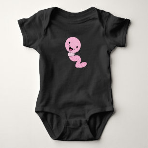 Daggmask Baby Top T Shirt