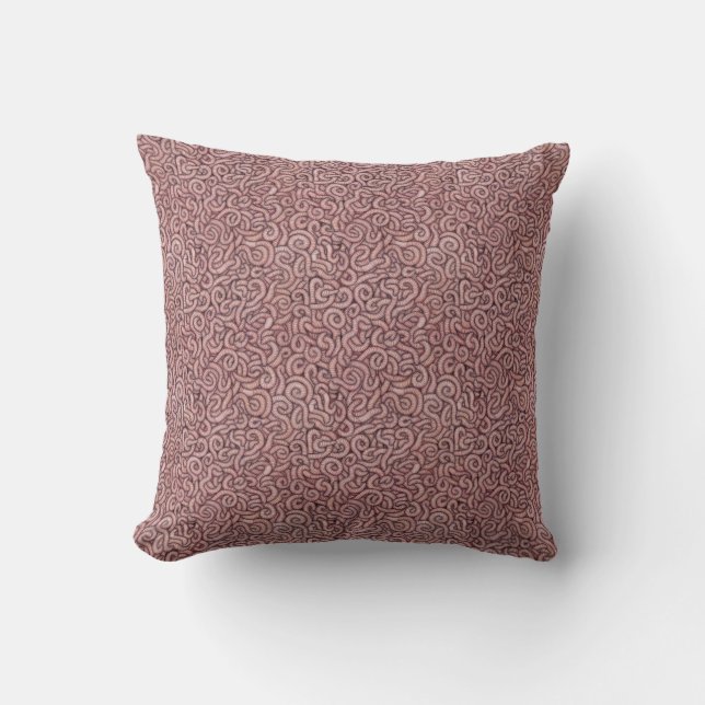 daggmaskar (stora) kudde (Framsida)