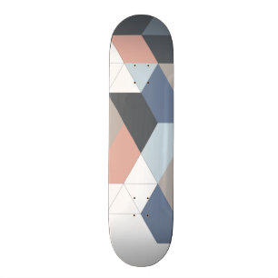 DAGGRY SKATEBOARD BRÄDA 19,5 CM