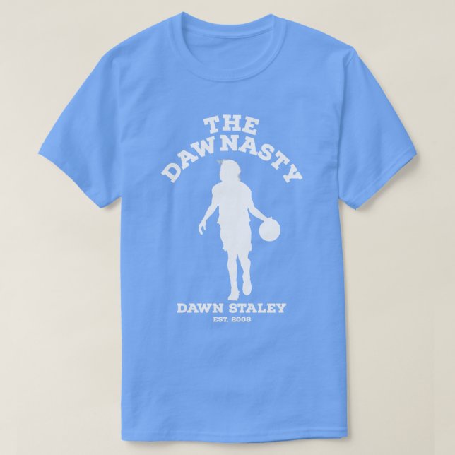 daggsköldpadda t shirt (Design framsida)