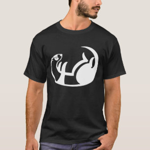 DAGGvessla Wrestlemania Tee Shirt