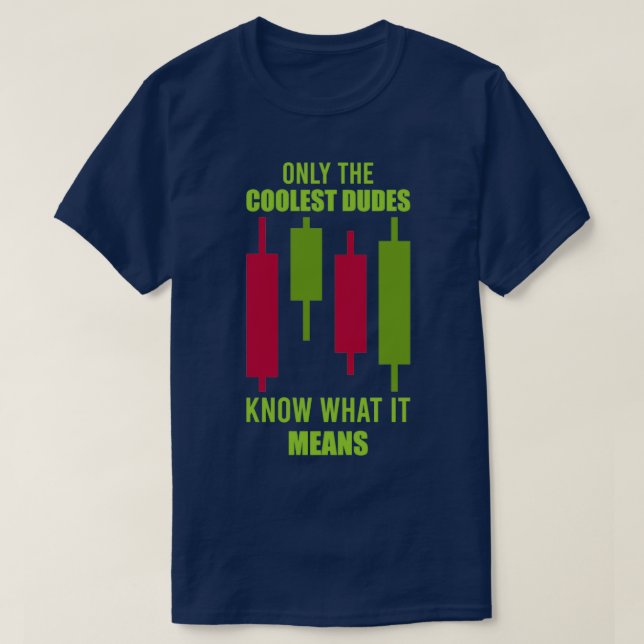 daghandel t shirt (Design framsida)