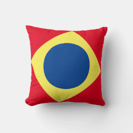 daghem dekorativ kudde