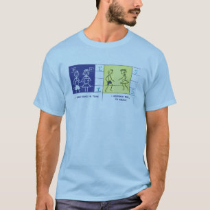 Dagisbetyg Tee