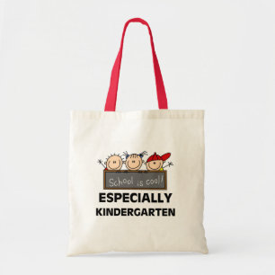 Dagiset School är kallt Tygkasse