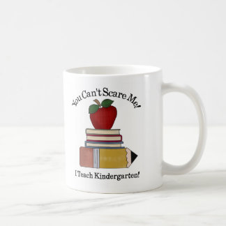 dagislärare kaffemugg