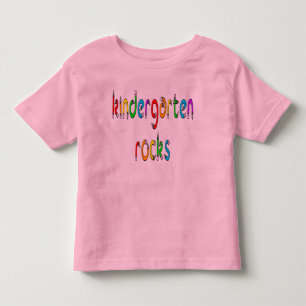 Dagisstenar - rita ungeT-tröja Tee Shirt