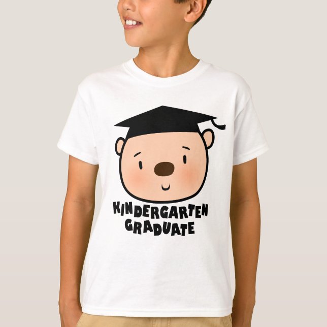 Dagisstudent Tee (Framsida)