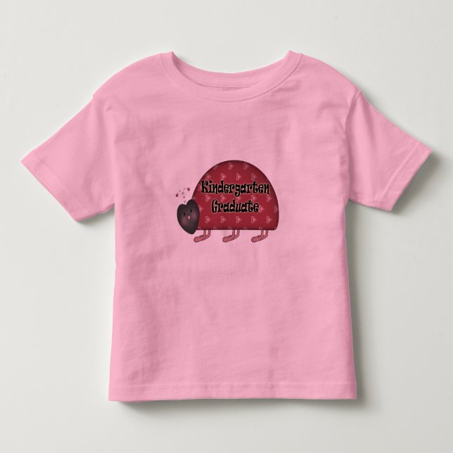 Dagisstudentengåvor Tee Shirt (Framsida)
