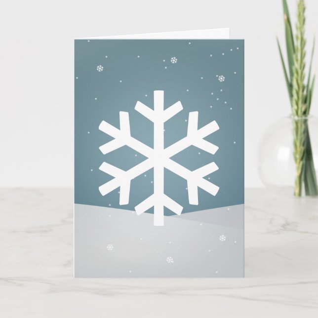 Dagkort Helgkort (Framsida)