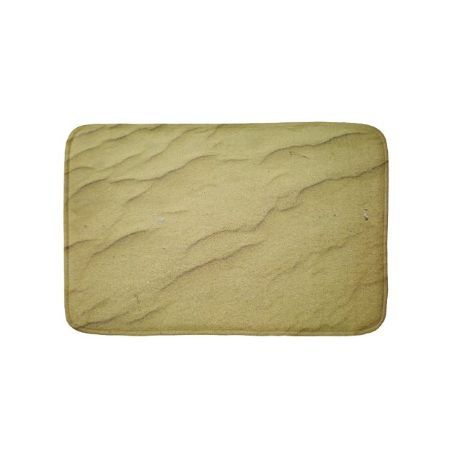 Daglig Beach Badrumsmatta (Framsidan)