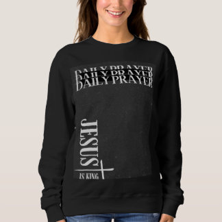 Daglig bön t shirt