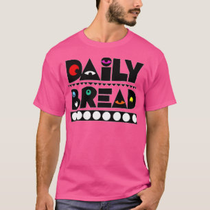 Daglig Bread Essential T Shirt