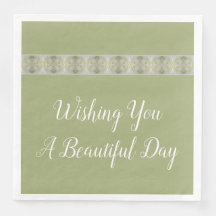 Daglig dekorativ verksamhet