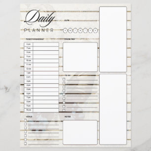 Daglig fjäril och daisy