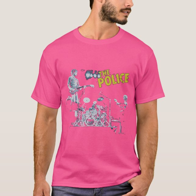 Daglig gåva för varandra ofta begränsad upplaga Bi T Shirt (Framsida)