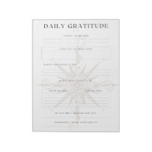Daglig Gratitude & Mood Tracker