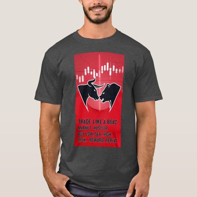 Daglig Grönt - Chasingljus, inte drömmar T Shirt (Framsida)