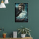 Daglig Hallow - Hermione 2 Poster (Living Room 1)