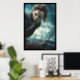 Daglig Hallow - Hermione 2 Poster (Home Office)